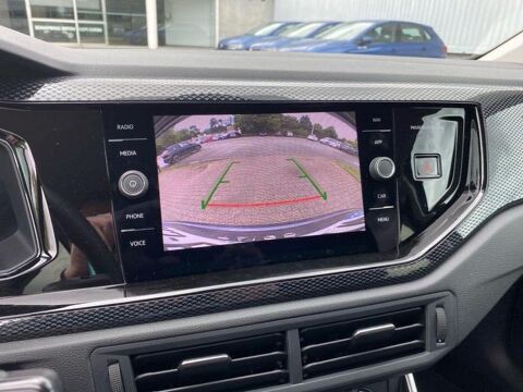 Taigo Volkswagen 2026 occasion 33700 M&eacute;rignac