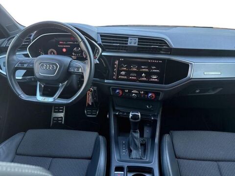 Q3 Audi 2023 occasion 34000 Montpellier