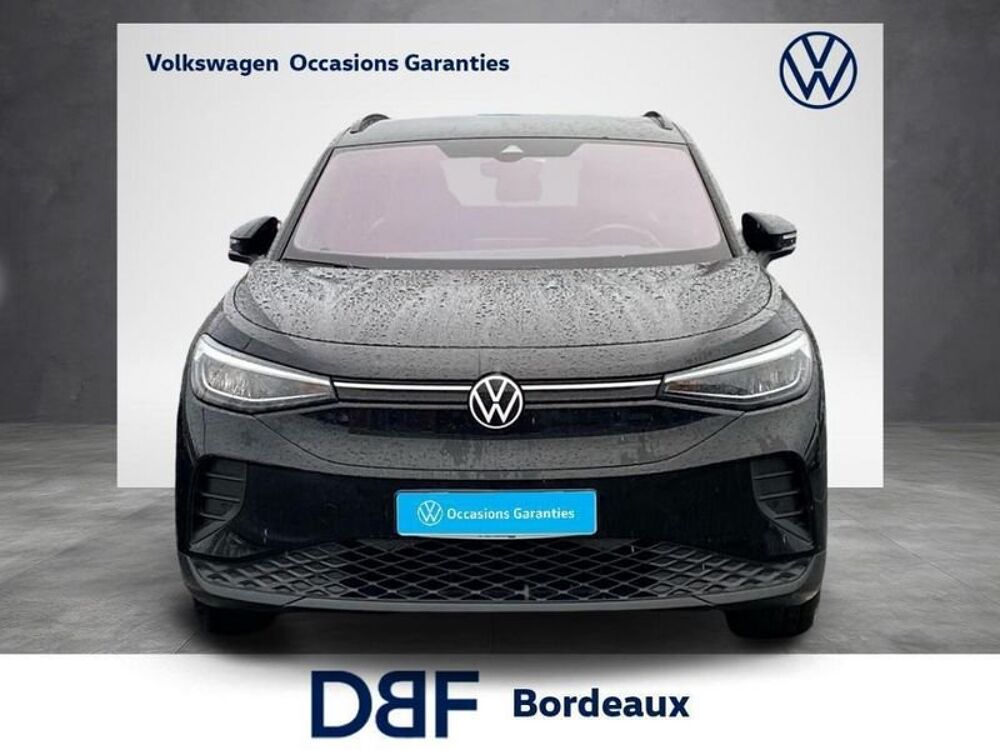 ID.4 Volkswagen 2023 occasion 33700 M&eacute;rignac