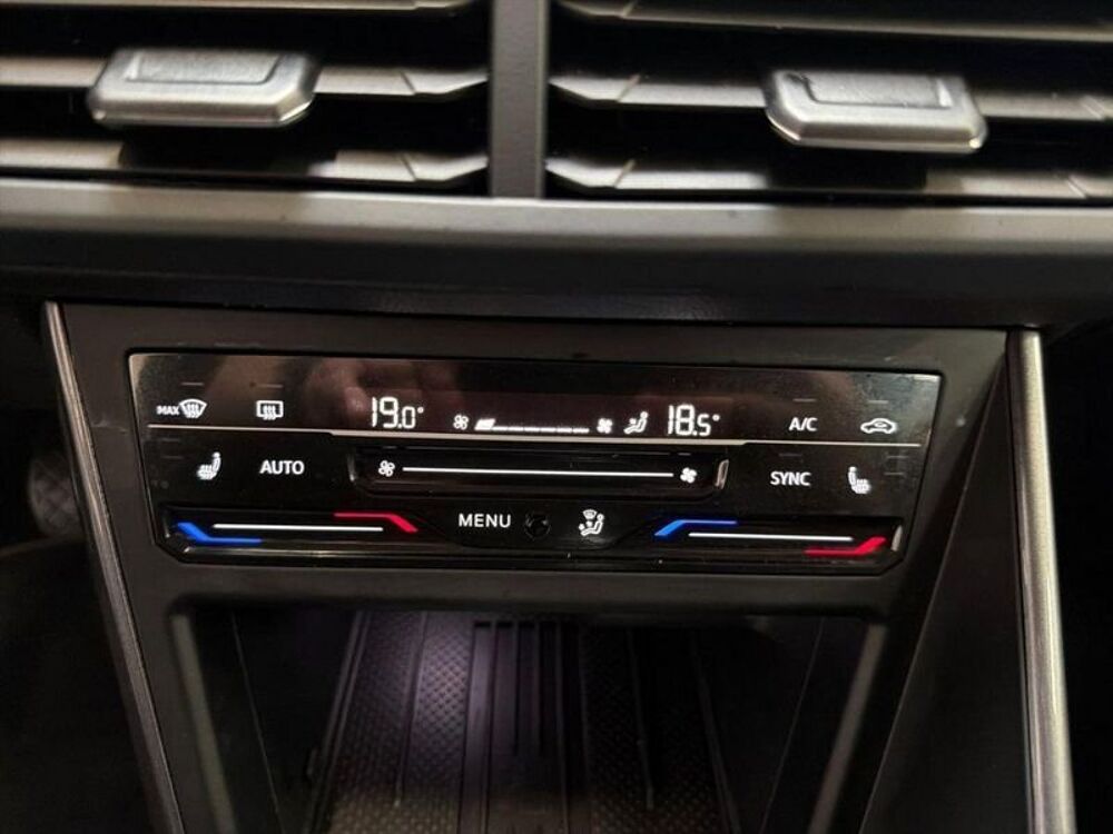 Polo Volkswagen 2025 occasion 34000 Montpellier