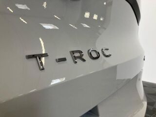 T-ROC Volkswagen 2026 occasion 34000 Montpellier