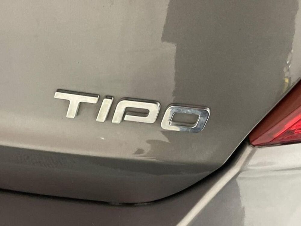 Tipo FIAT 2018 occasion 33700 M&eacute;rignac
