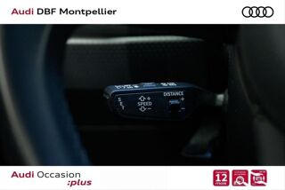 A1 Audi 2022 occasion 34000 Montpellier