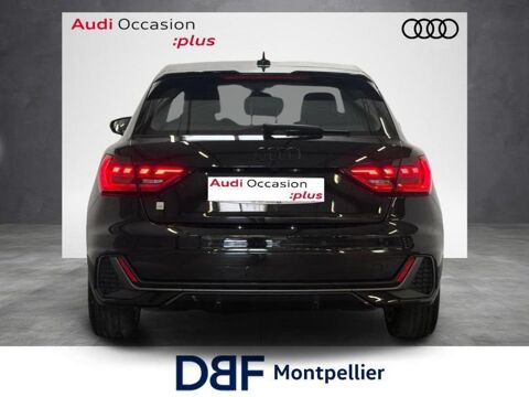 A1 Audi 2023 occasion 34000 Montpellier