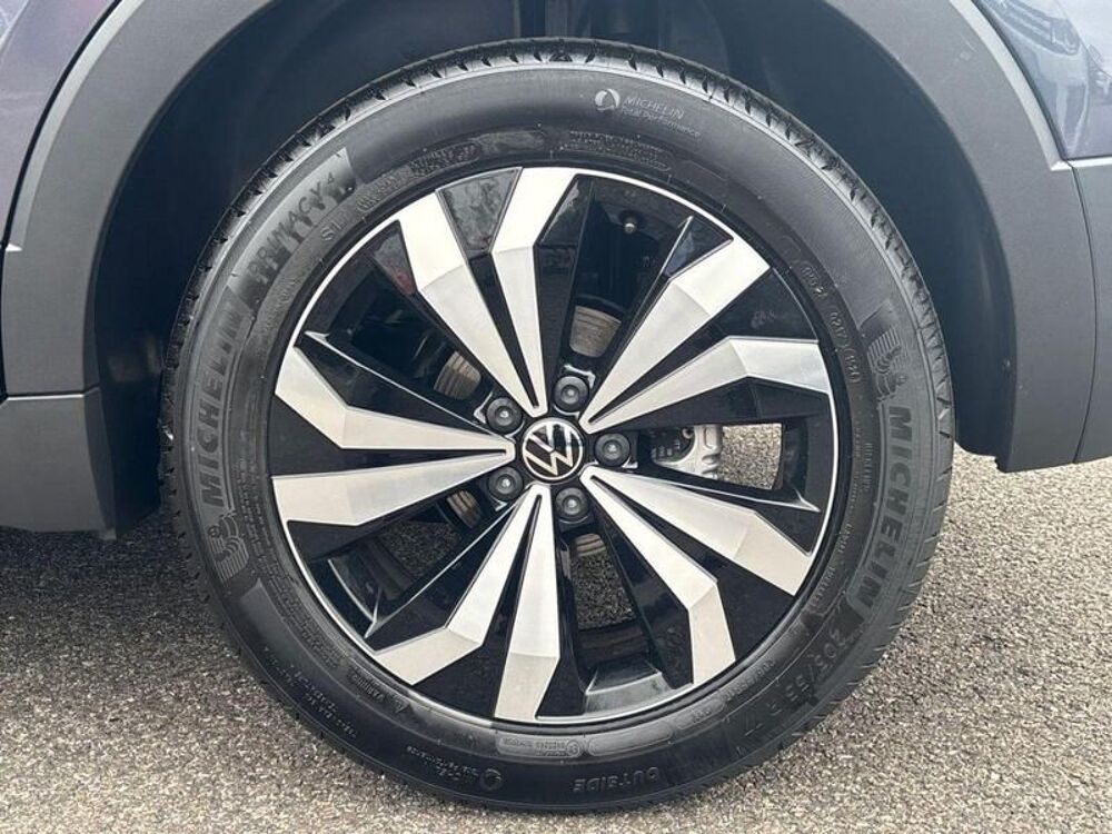 T-Cross Volkswagen 2026 occasion 33700 M&eacute;rignac