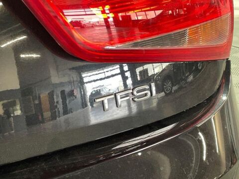 A1 Audi 2011 occasion 33700 M&eacute;rignac