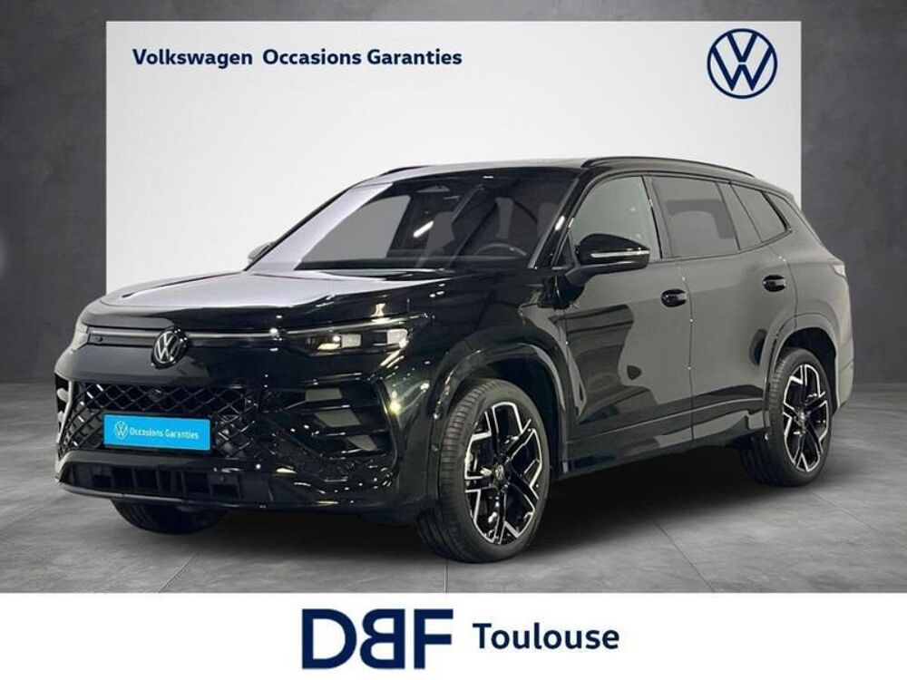 Tayron Volkswagen 2025 occasion 33700 M&eacute;rignac