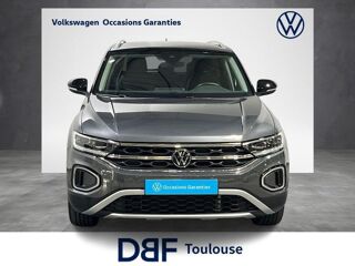 T-ROC Volkswagen 2023 occasion 33700 M&eacute;rignac