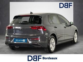 Golf Volkswagen 2023 occasion 33700 M&eacute;rignac