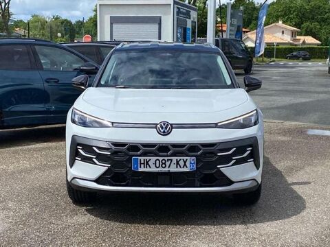 T-ROC Volkswagen 2026 occasion 33700 M&eacute;rignac