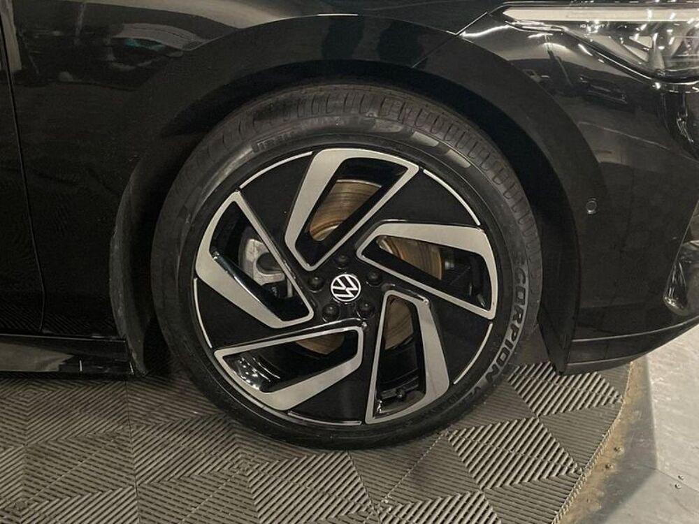 ID.7 Volkswagen 2024 occasion 33700 M&eacute;rignac