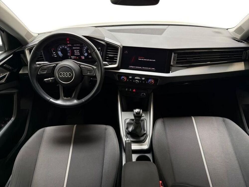 A1 Audi 2022 occasion 34000 Montpellier