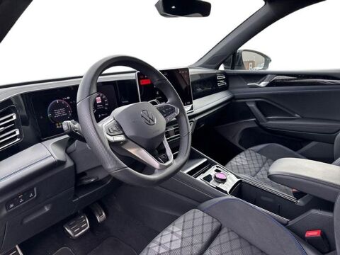 Tiguan Volkswagen 2025 occasion 33700 M&eacute;rignac