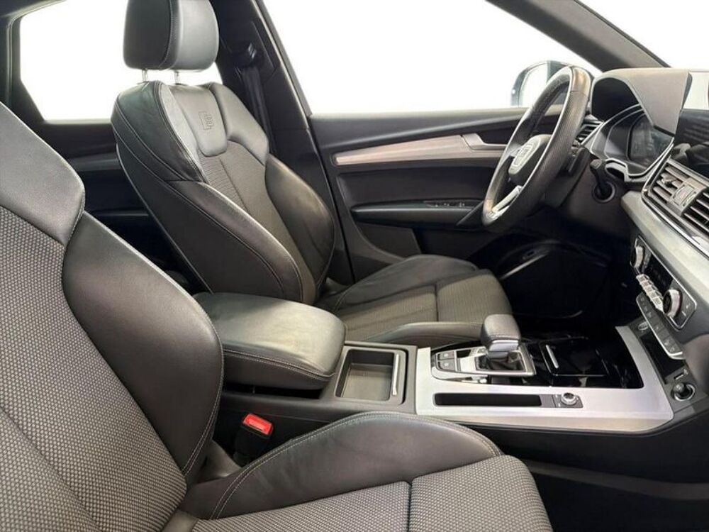 Q5 Audi 2022 occasion 34000 Montpellier