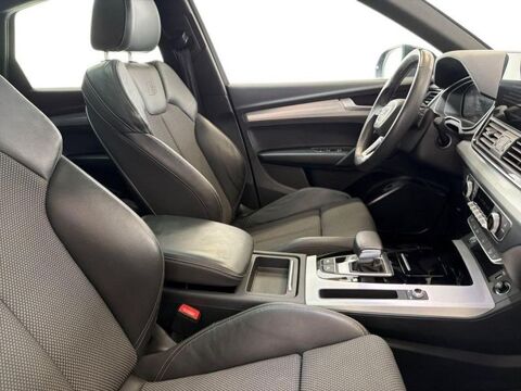 Q5 Audi 2022 occasion 34000 Montpellier