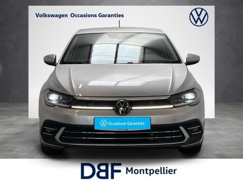 Polo Volkswagen 2024 occasion 34000 Montpellier