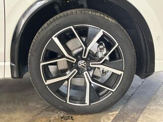 Tiguan Volkswagen 2024 occasion 34000 Montpellier