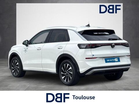 T-ROC Volkswagen 2026 occasion 33700 M&eacute;rignac