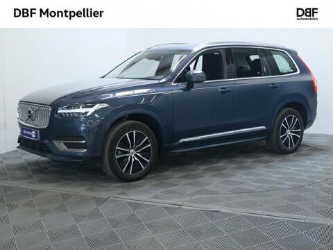 Volvo XC90 Volvo 2024 occasion Montpellier 34000