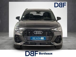 Q3 Audi 2021 occasion 33370 Artigues-pr&egrave;s-Bordeaux