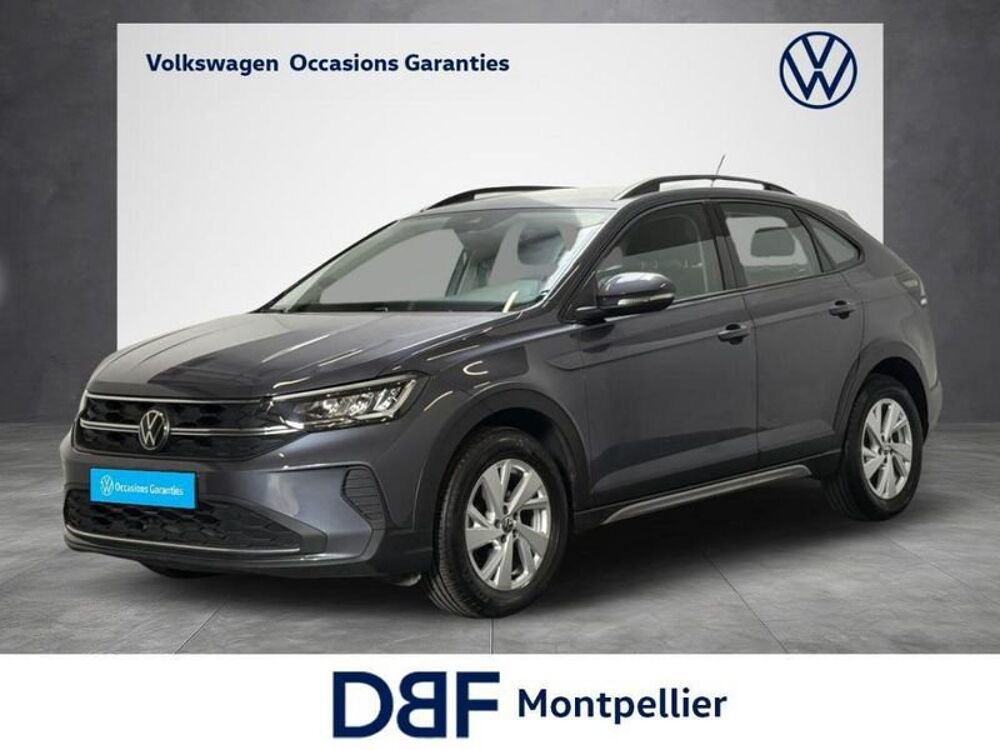Taigo Volkswagen 2023 occasion 34000 Montpellier