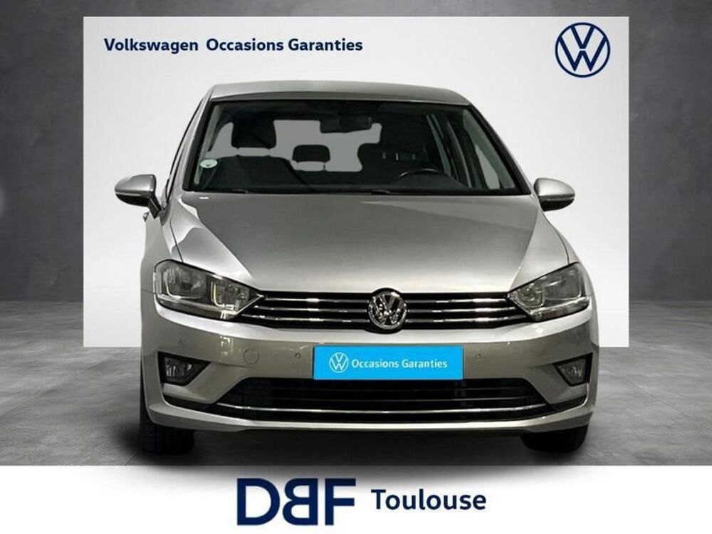 Golf Volkswagen 2016 occasion 33700 M&eacute;rignac