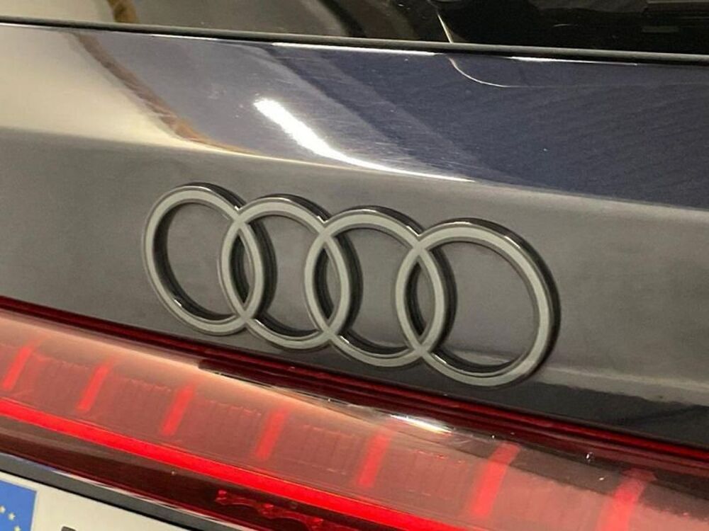 A5 Audi 2025 occasion 33370 Artigues-pr&egrave;s-Bordeaux