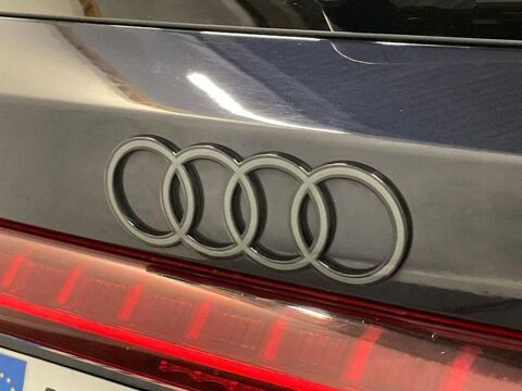 A5 Audi 2025 occasion 33370 Artigues-pr&egrave;s-Bordeaux