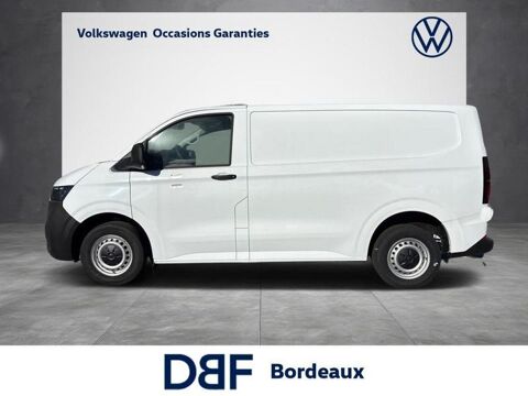 Transporter Combi Volkswagen 2025 occasion 33700 M&eacute;rignac