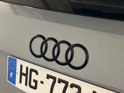 A1 Audi 2025 occasion 33370 Artigues-pr&egrave;s-Bordeaux
