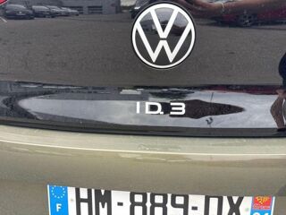 ID.3 Volkswagen 2026 occasion 33700 M&eacute;rignac