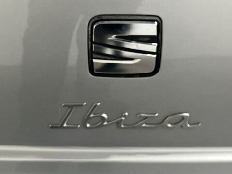 Ibiza SEAT 2022 occasion 33700 M&eacute;rignac