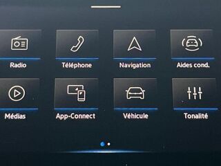 Taigo Volkswagen 2024 occasion 33700 M&eacute;rignac