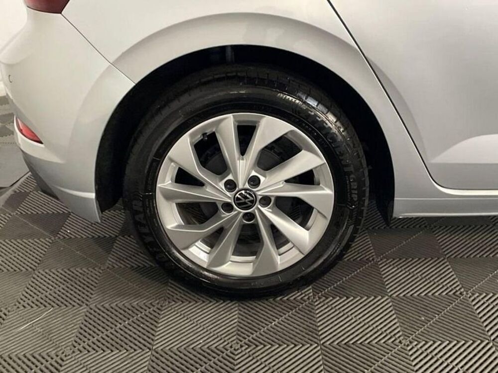 Polo Volkswagen 2026 occasion 33700 M&eacute;rignac