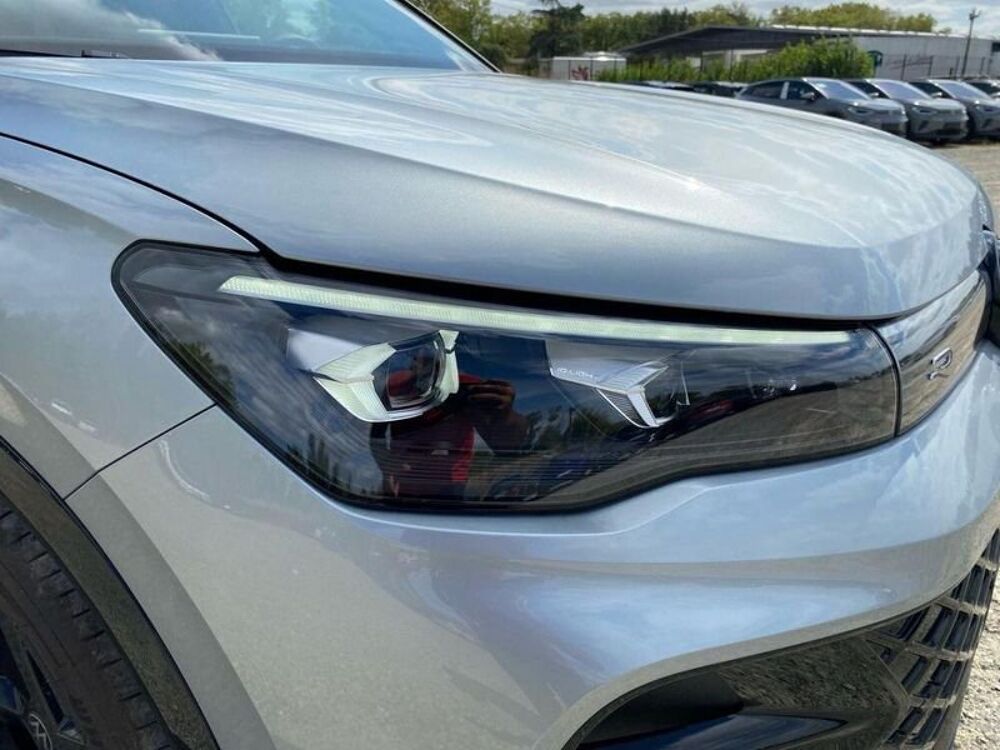 Tiguan Volkswagen 2026 occasion 33700 M&eacute;rignac