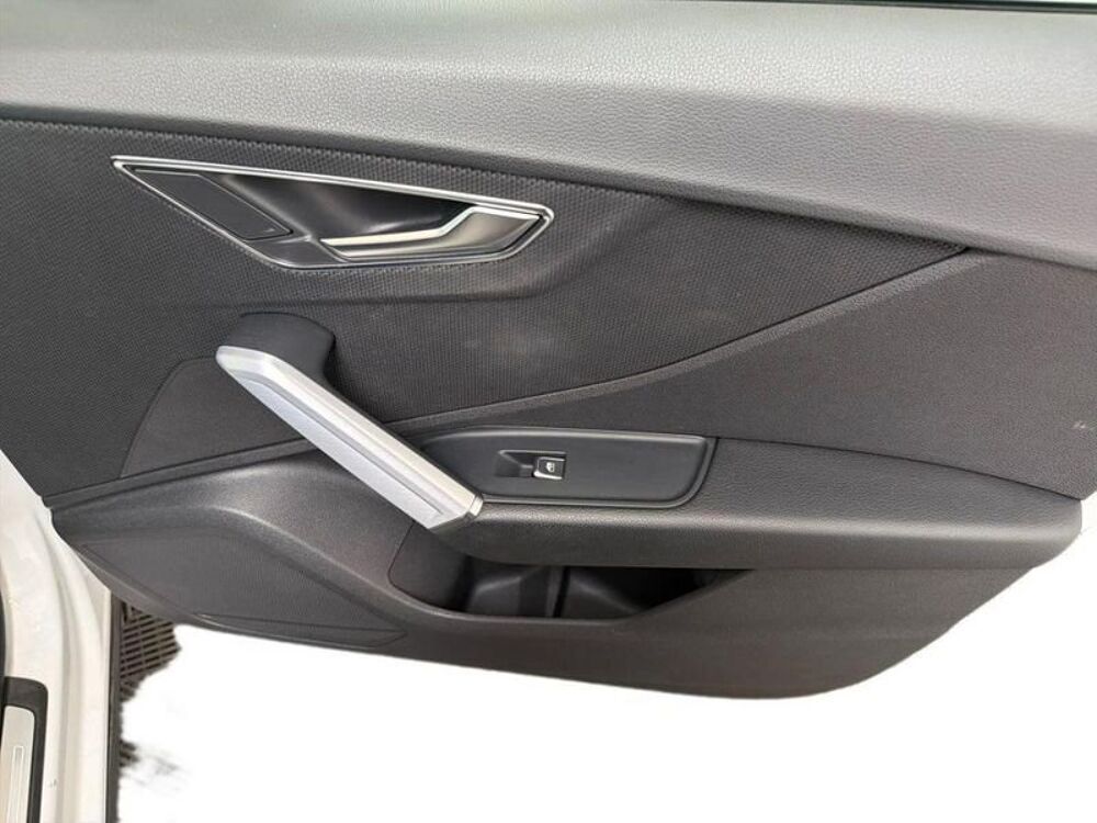 Q2 Audi 2021 occasion 34000 Montpellier