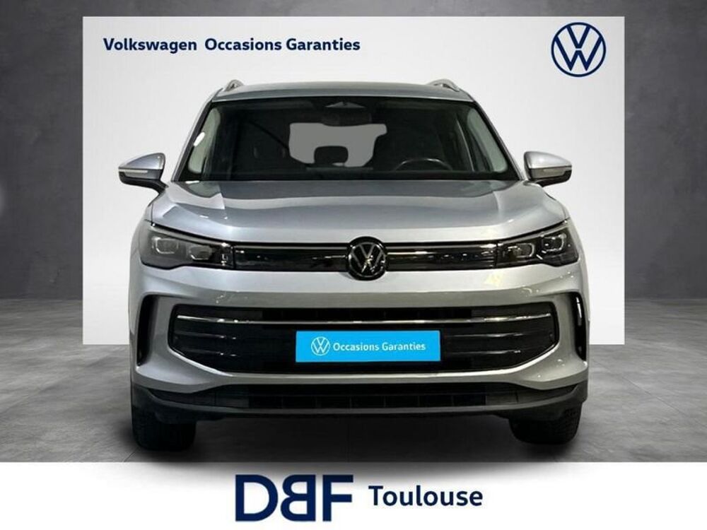 Tiguan Volkswagen 2024 occasion 33700 M&eacute;rignac