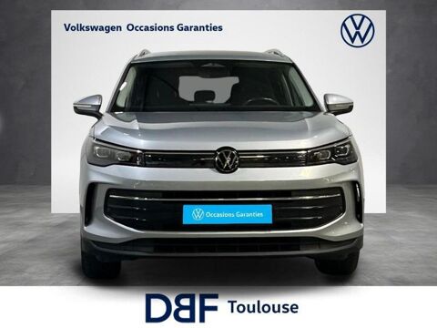 Tiguan Volkswagen 2024 occasion 33700 M&eacute;rignac