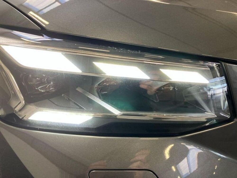 Q2 Audi 2023 occasion 34000 Montpellier