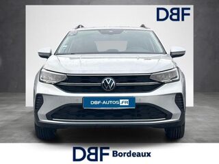 Taigo Volkswagen 2023 occasion 33700 M&eacute;rignac