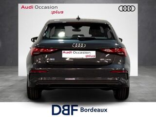 A3 Audi 2022 occasion 33370 Artigues-pr&egrave;s-Bordeaux
