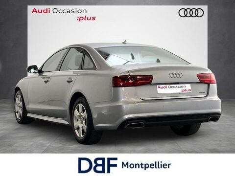 A6 Audi 2017 occasion 34000 Montpellier
