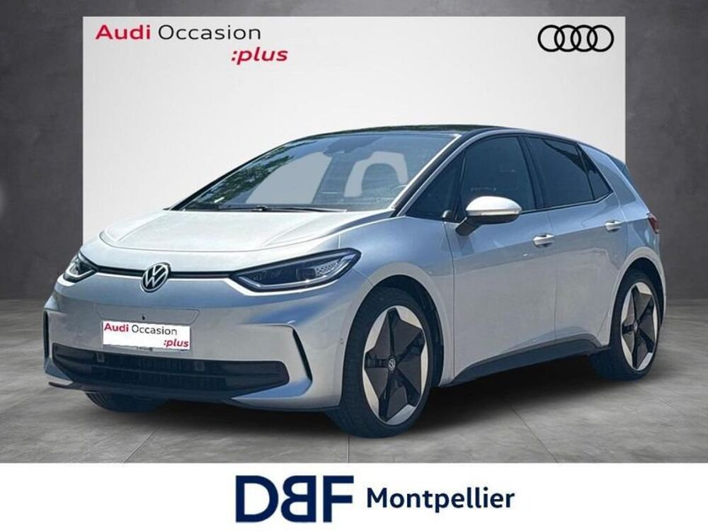 ID.3 Volkswagen 2026 occasion 34000 Montpellier