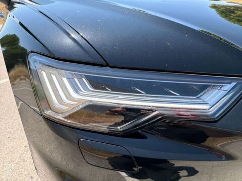 A6 Audi 2025 occasion 34000 Montpellier