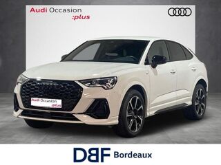 Q3 Audi 2022 occasion 33370 Artigues-pr&egrave;s-Bordeaux