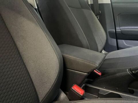 Taigo Volkswagen 2022 occasion 34000 Montpellier