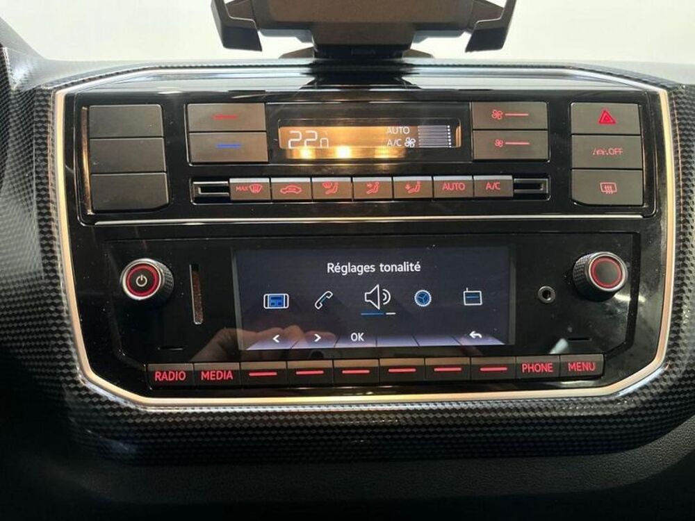 UP Volkswagen 2022 occasion 34000 Montpellier