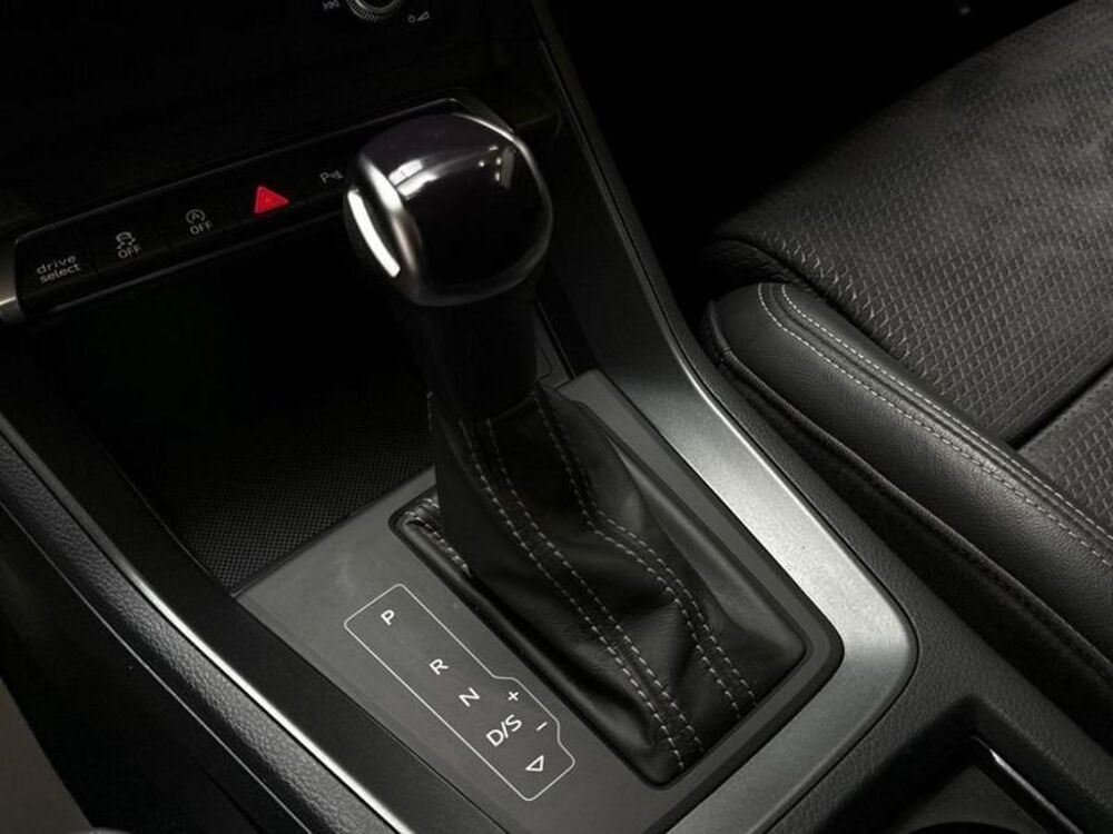 Q3 Audi 2022 occasion 34000 Montpellier