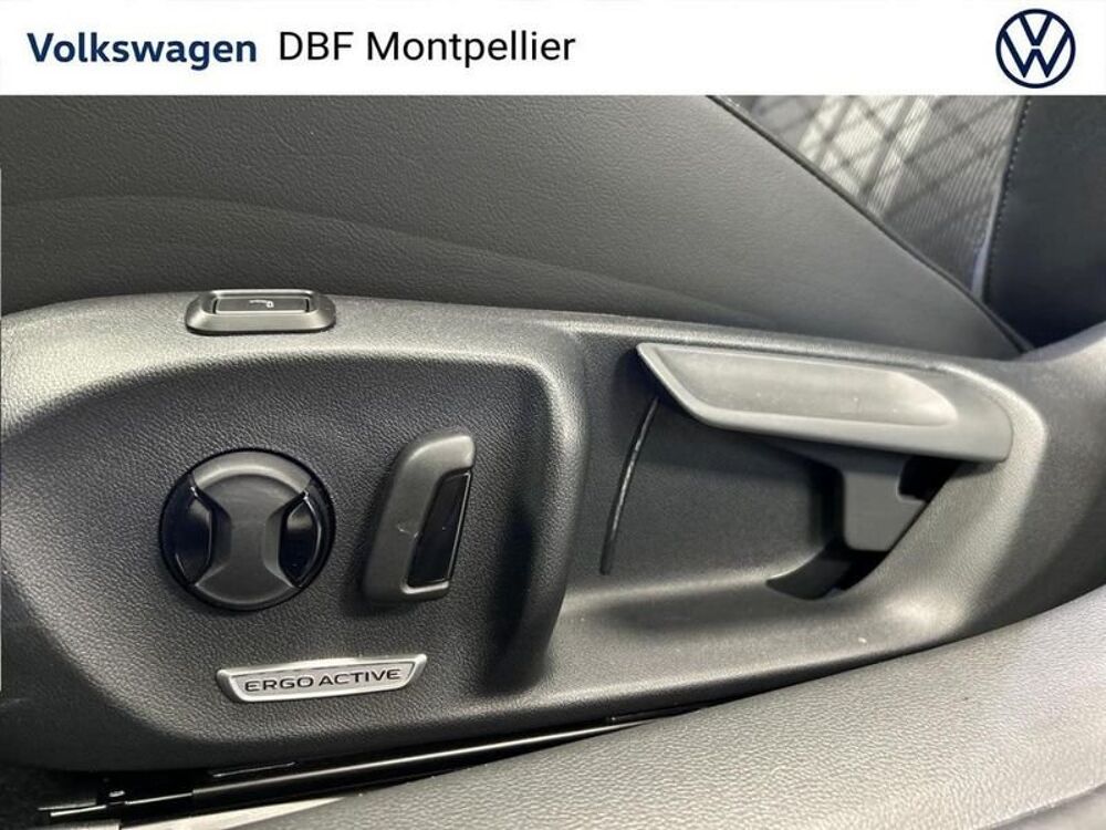 Passat Volkswagen 2026 occasion 34000 Montpellier