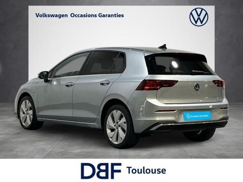 Golf Volkswagen 2025 occasion 33700 M&eacute;rignac